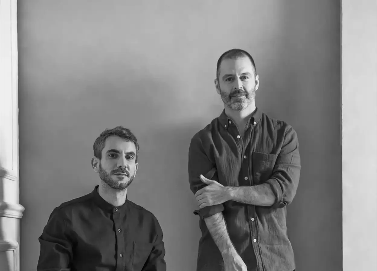 Equipe Todos Arquitetura